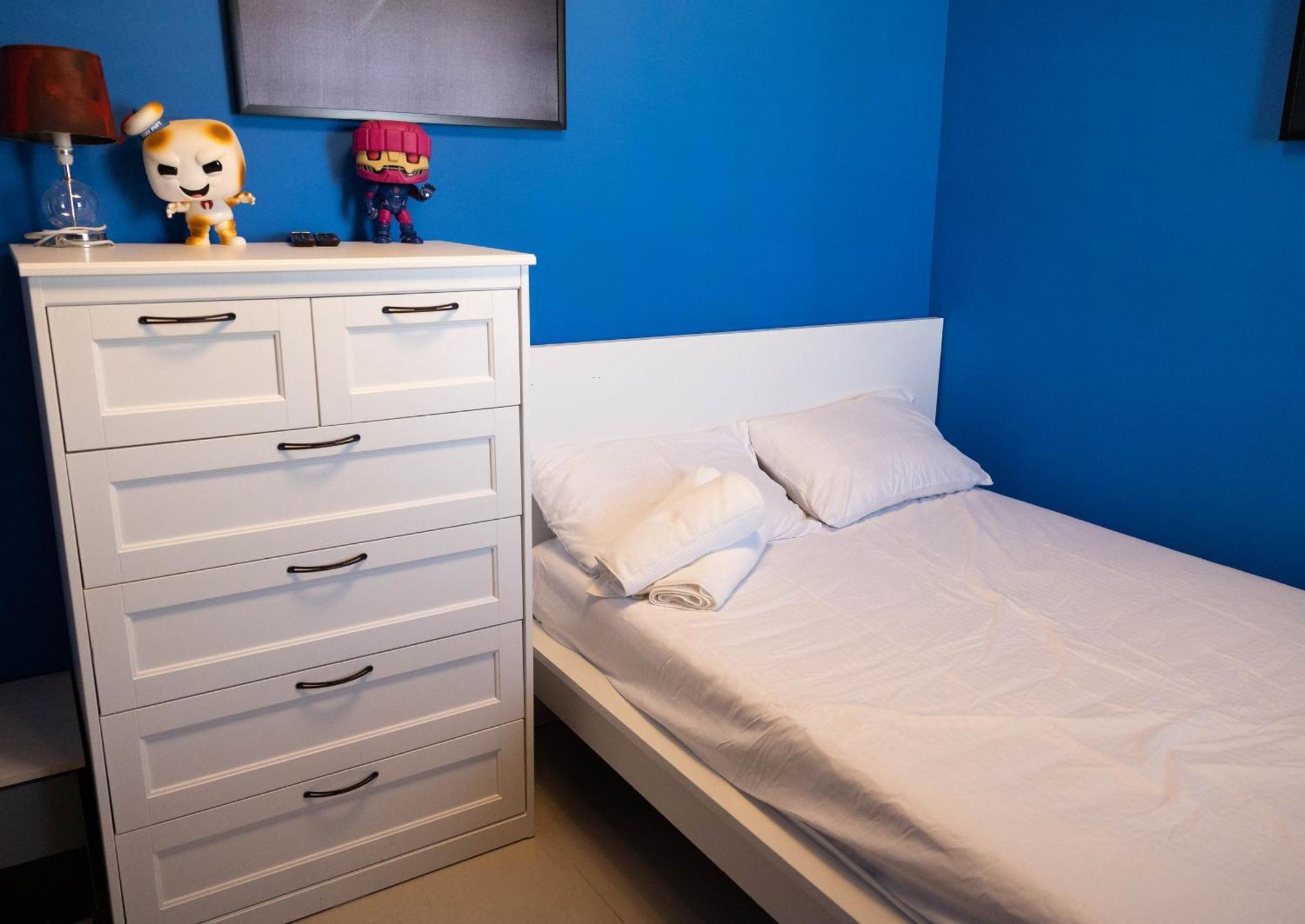Fisharent Luxury Royal Park Suites Ejlat Exteriér fotografie
