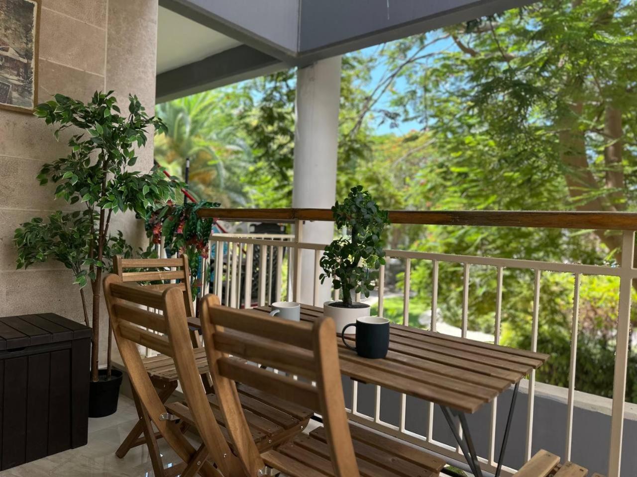 Fisharent Luxury Royal Park Suites Ejlat Exteriér fotografie