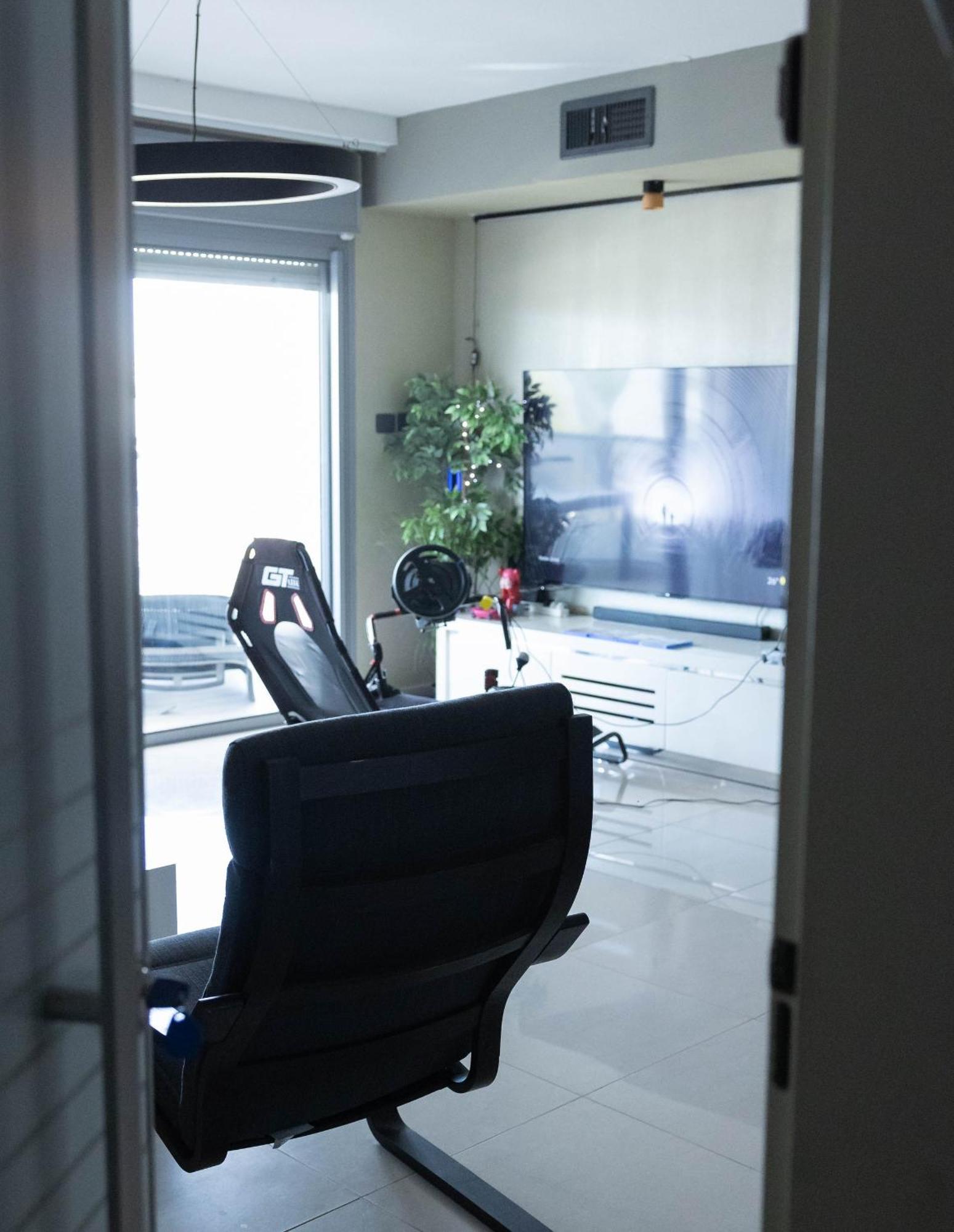 Fisharent Luxury Royal Park Suites Ejlat Exteriér fotografie