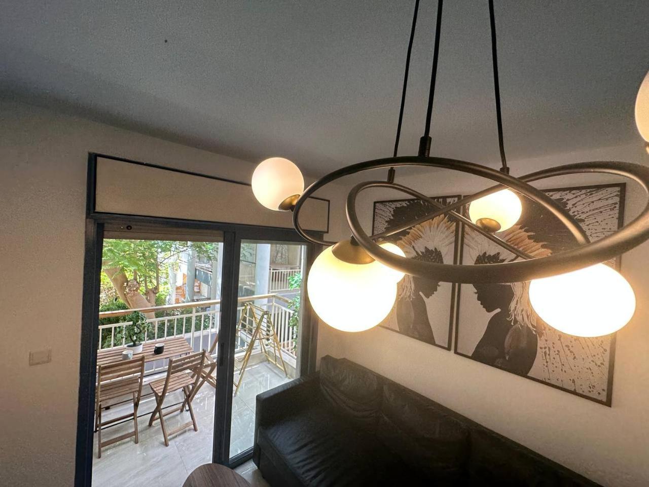 Fisharent Luxury Royal Park Suites Ejlat Exteriér fotografie